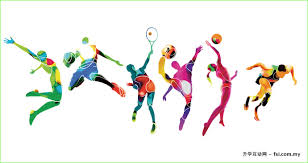 她在发球环 她在发球环